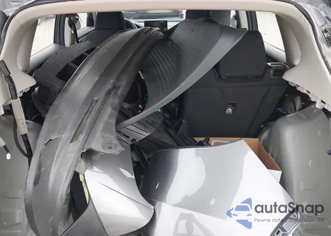 2024 Honda Hr-V Awd Lx from USA, damaged, VIN 3CZRZ2H36RM738784